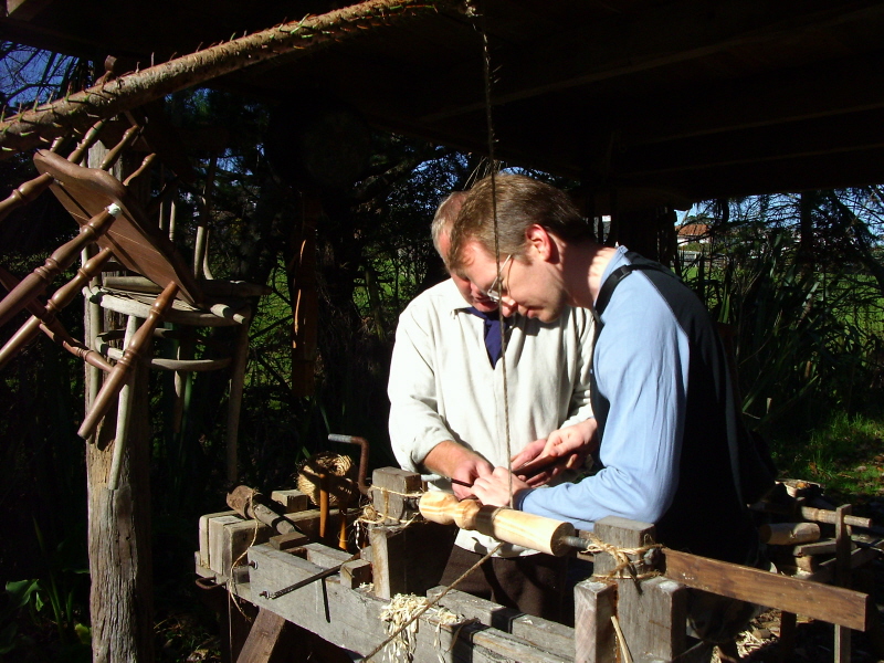 Historical Village-Howick 