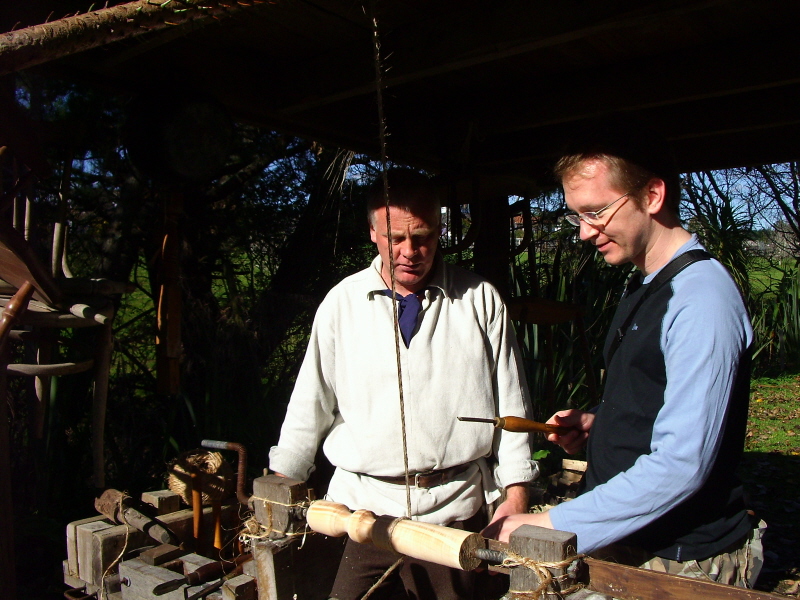 Historical Village-Howick 