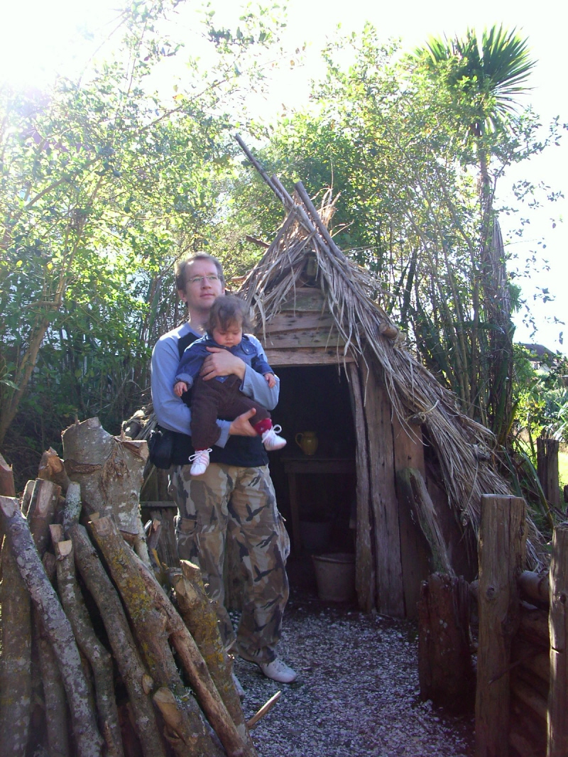 Historical Village-Howick 