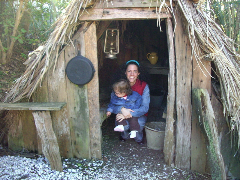 Historical Village-Howick 