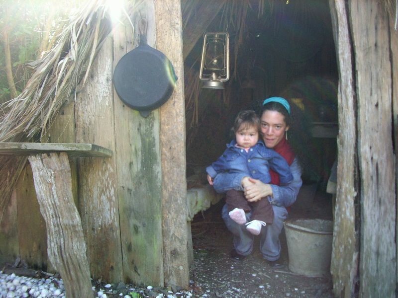 Historical Village-Howick 