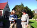 Historical Village-Howick 