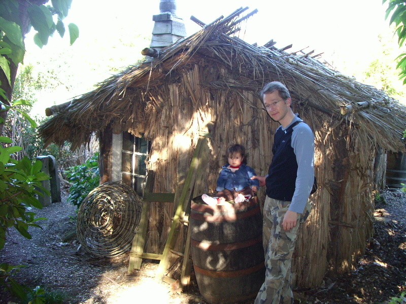 Historical Village-Howick 
