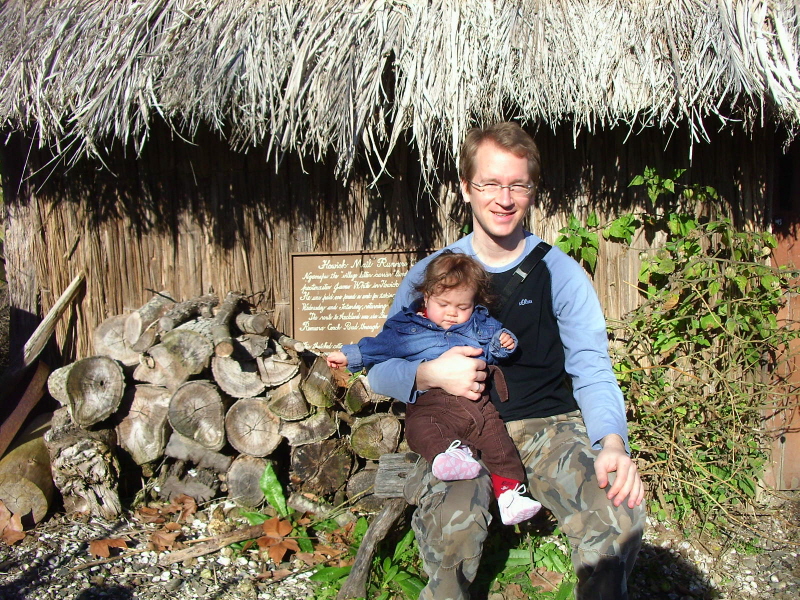 Historical Village-Howick 