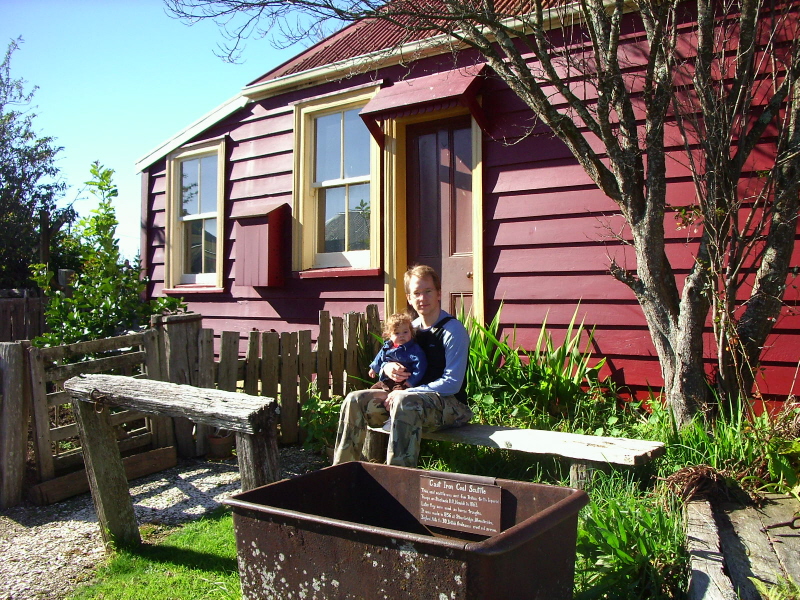 Historical Village-Howick 