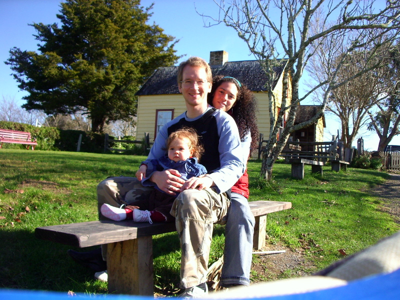 Historical Village-Howick 