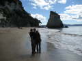 Cathedral Cove 