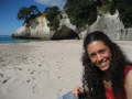 Cathedral Cove 