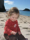 Begegnung:Sand