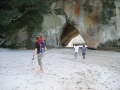 Cathedral Cove 