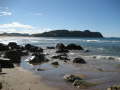 Hot Water Beach