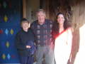 Unsere Vermieter, Sue&Detlev