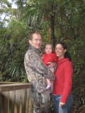 Begegnung. Kauri Baum