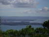 Ausflug zu Rangitoto Island