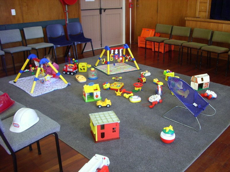Playgroup
