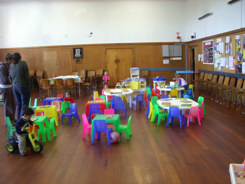 Playgroup