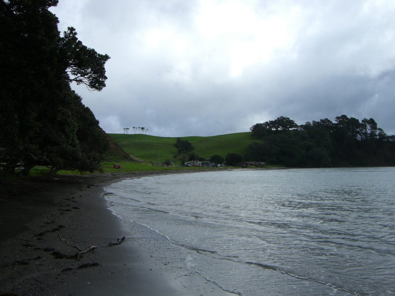 Mareihna Bay 