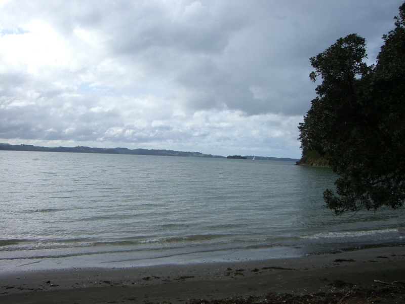 Mareihna Bay 