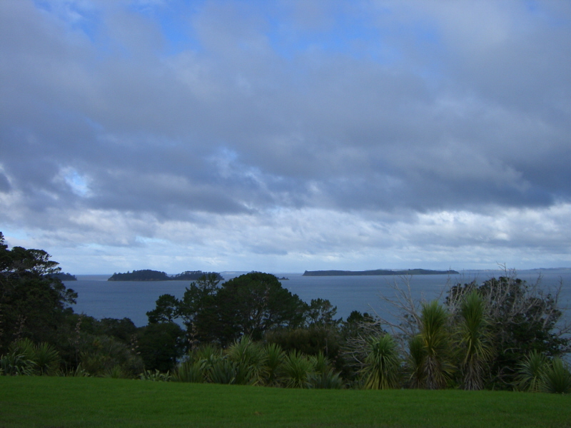 Mareihna Bay 
