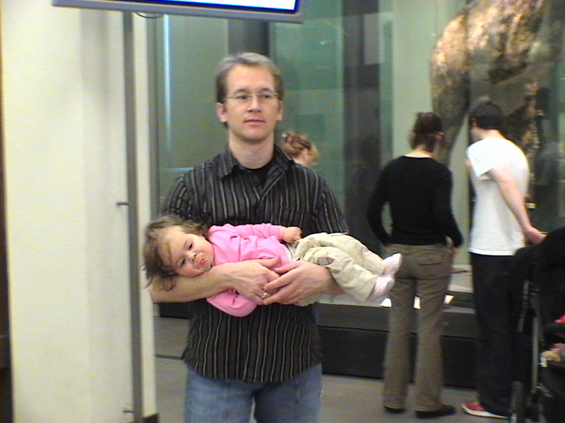Museeum Auckland 008