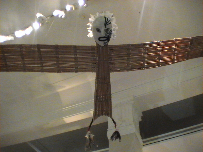 Museeum Auckland 010