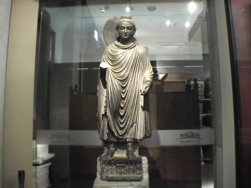 Museeum Auckland 013