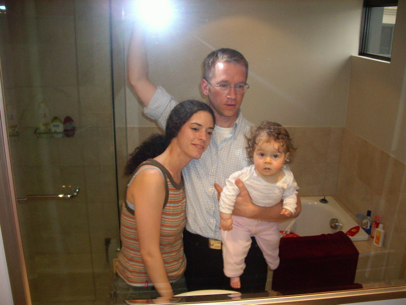 Badezimmer 3