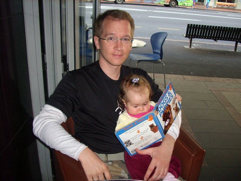 Familie Brau�e