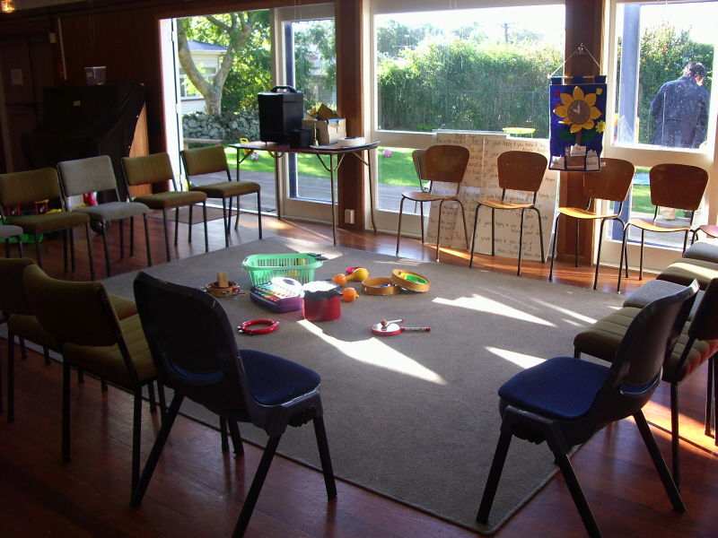 Playgroup