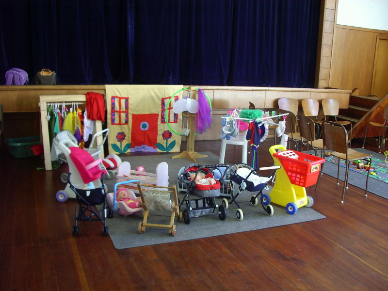 Playgroup
