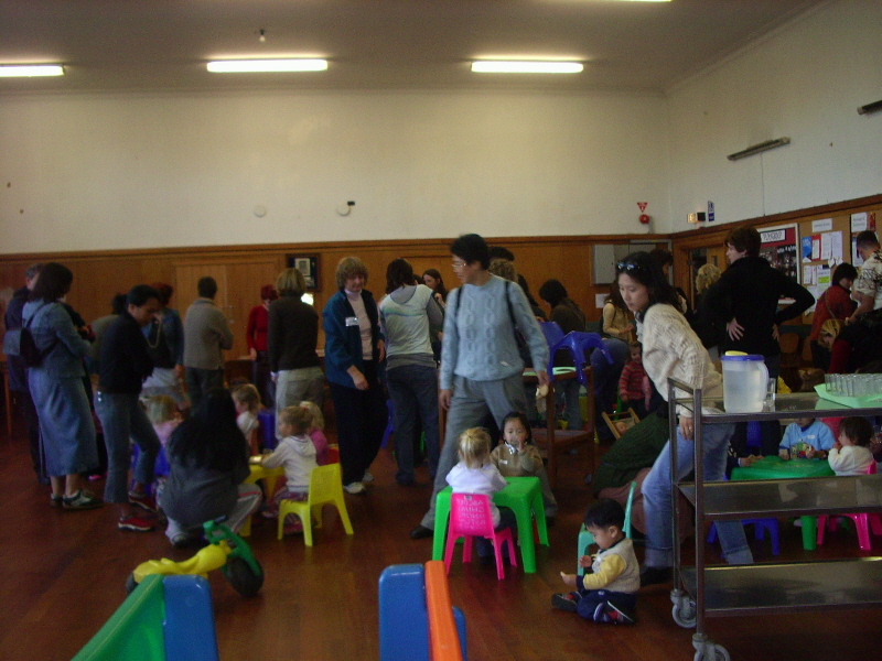 Playgroup