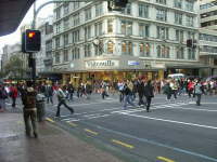 Auckland
