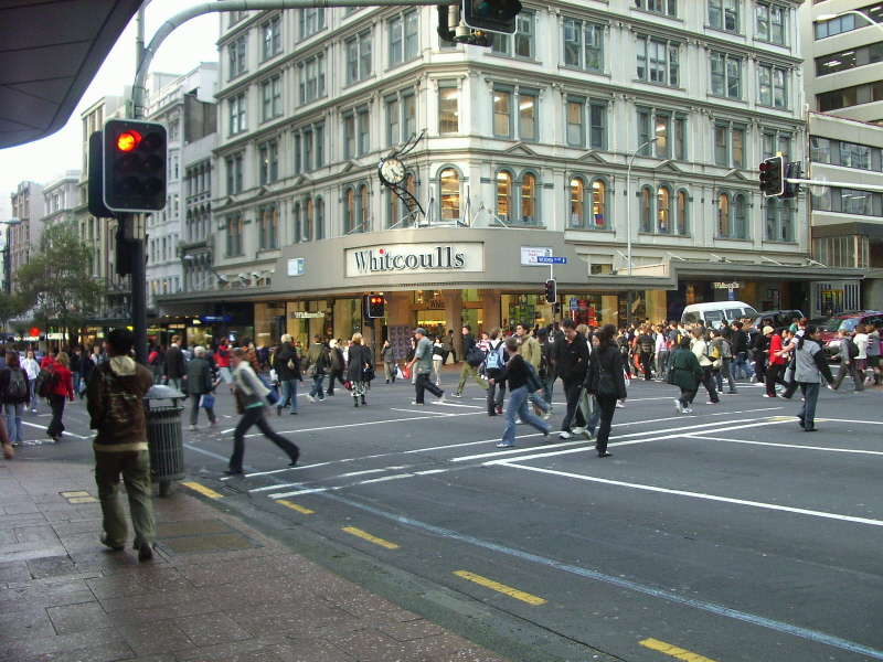 Auckland