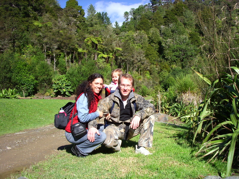 Whangarei