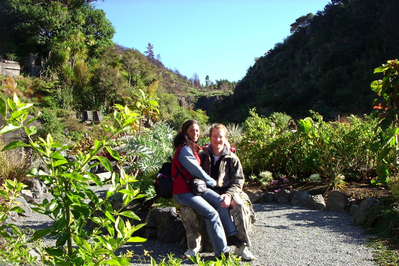 Whangarei