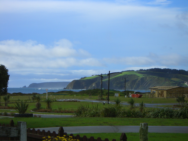 Omaha Beach