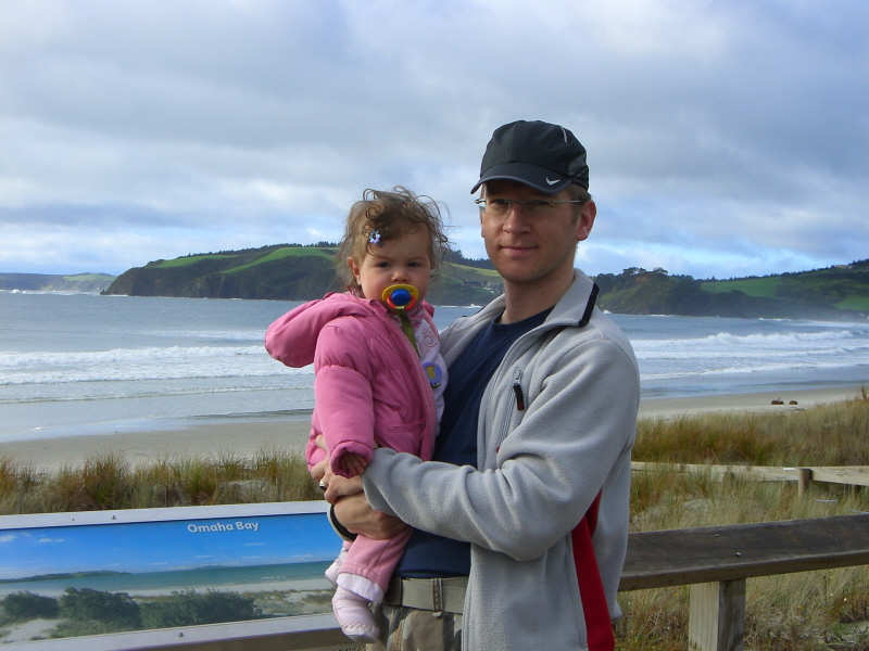 Omaha Beach