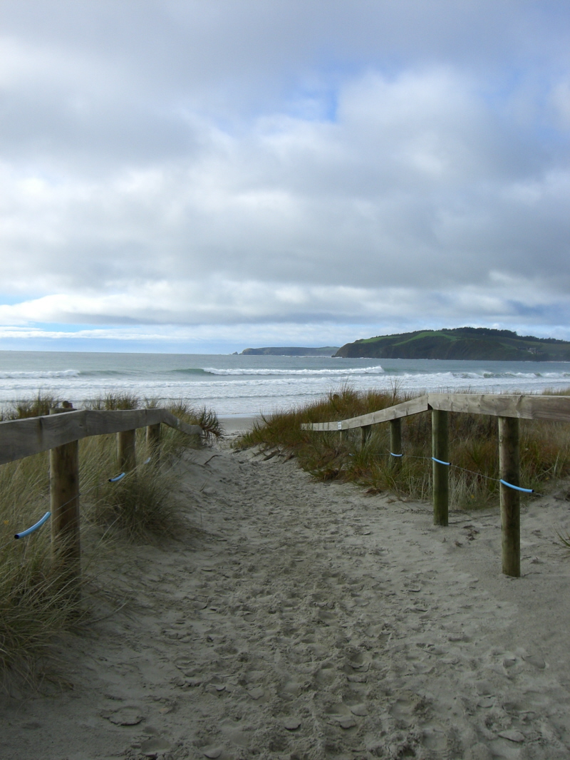Omaha Beach 