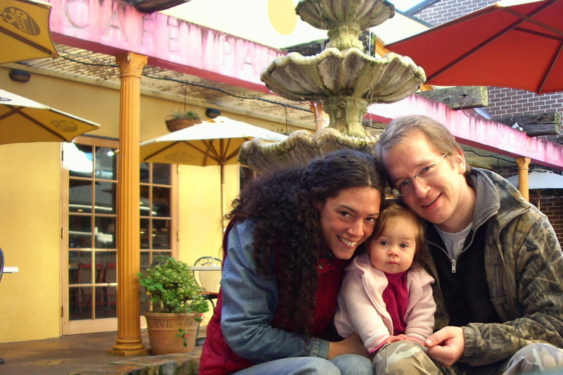 Familienbild