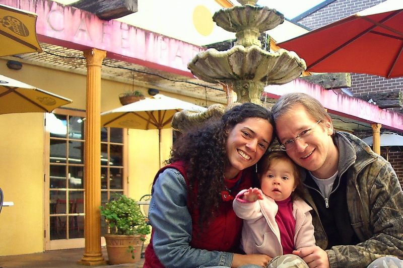 Familienfoto