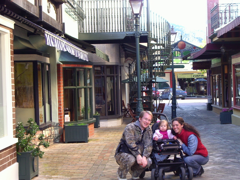 Familienfoto
