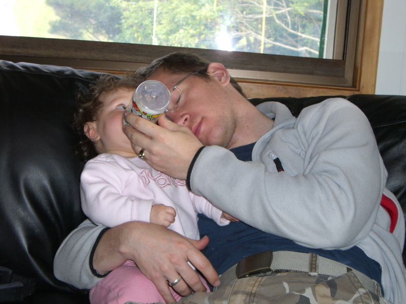 Familie Brau�e