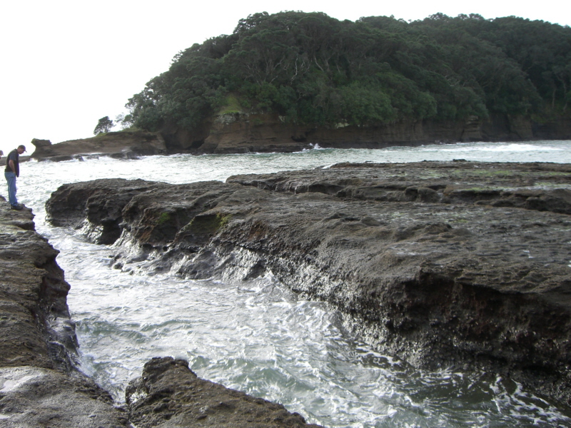 Torington Beach