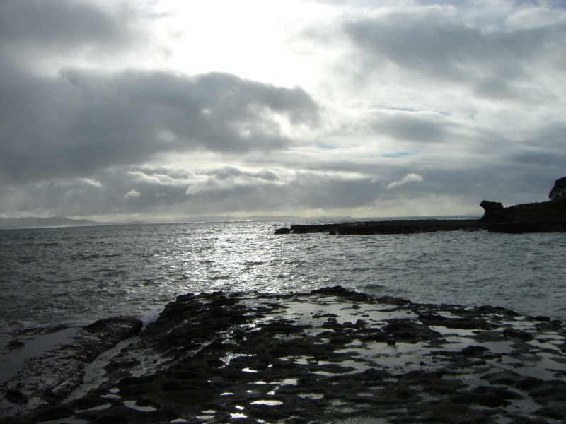 Torington Beach