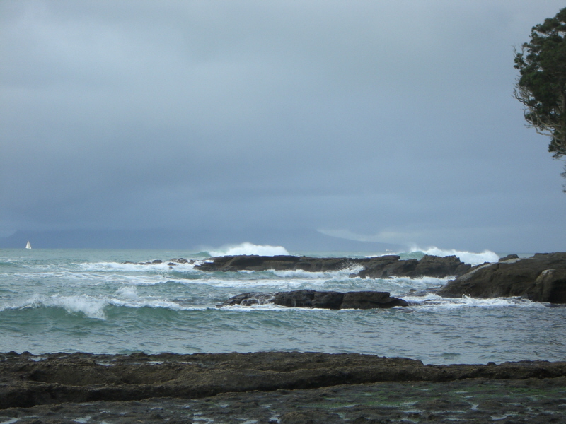 Torington Beach