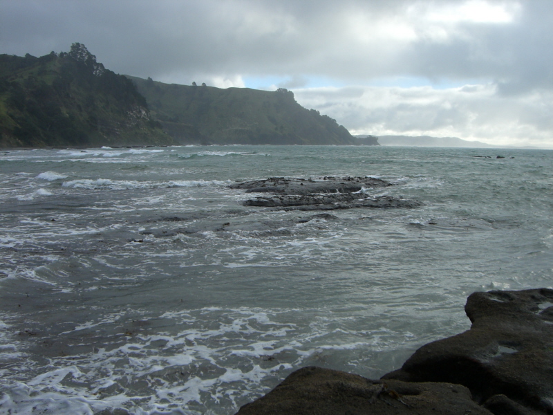 Torington Beach
