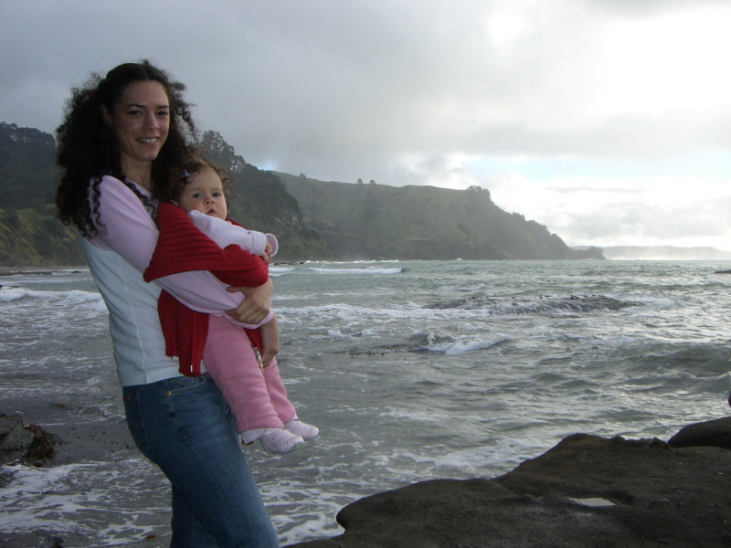 Torington Beach