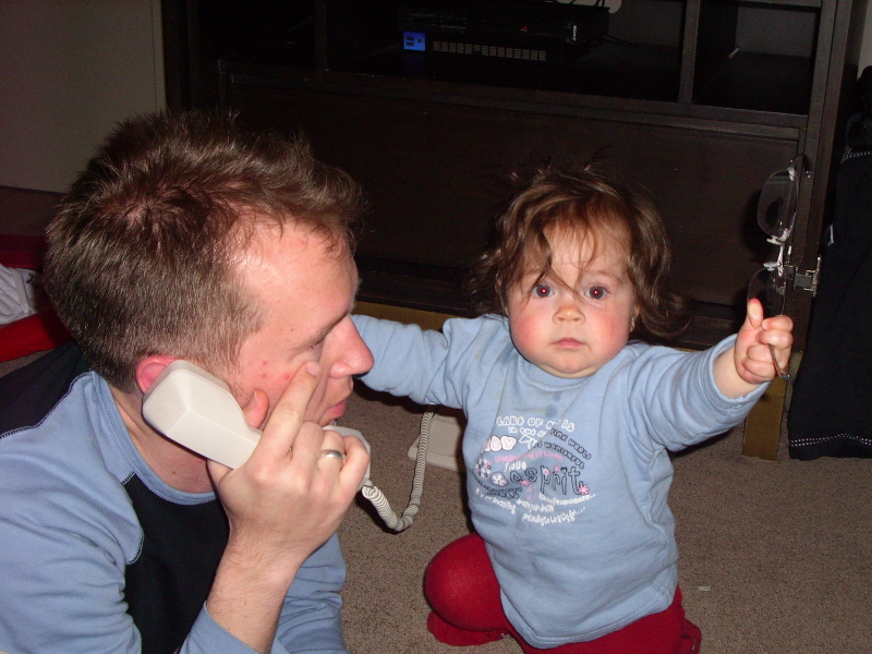 Papa&Vivien 