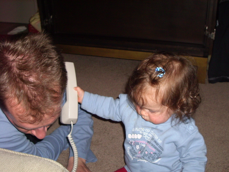 Papa&Vivien 