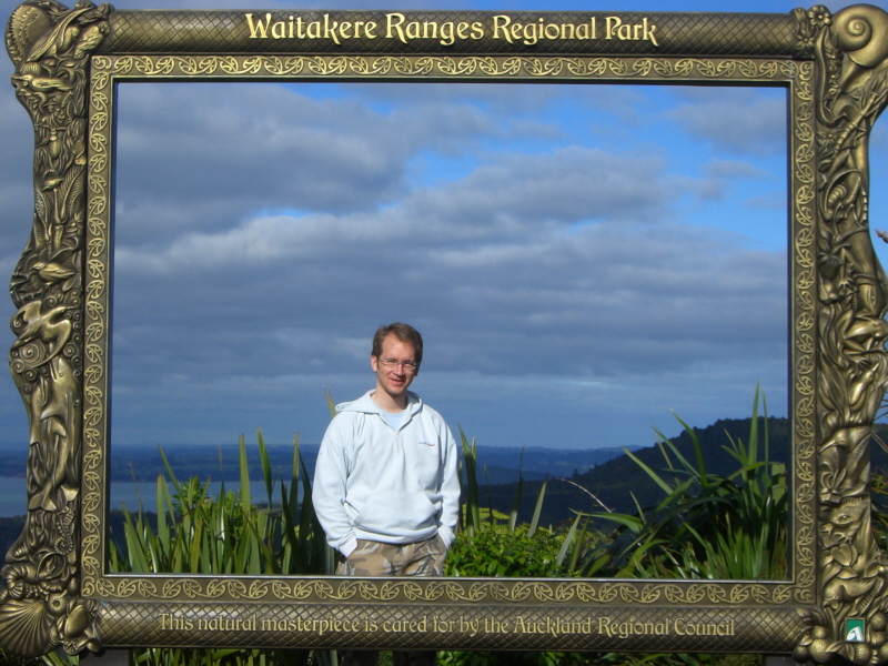Regional Park